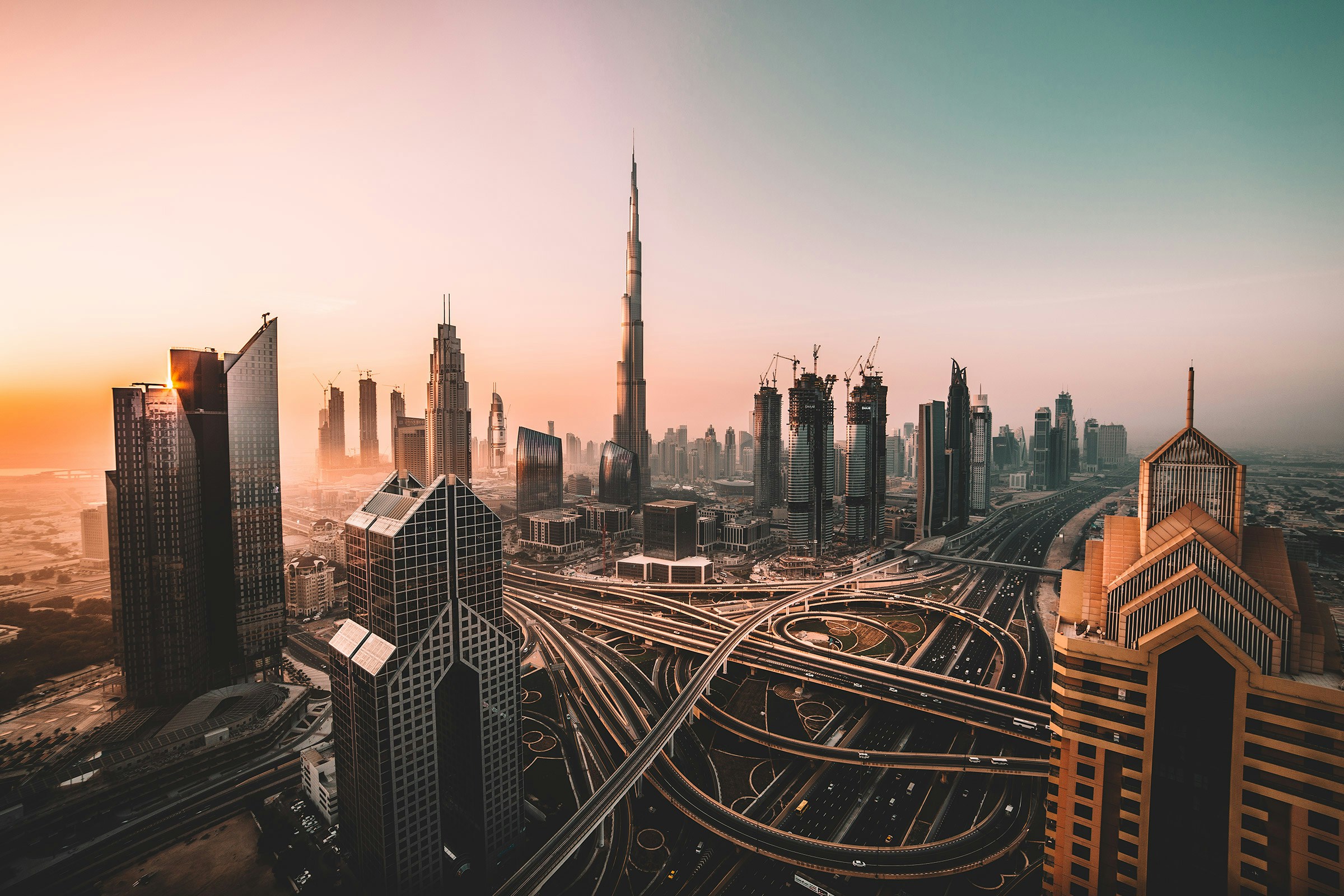 Dubai, EAU