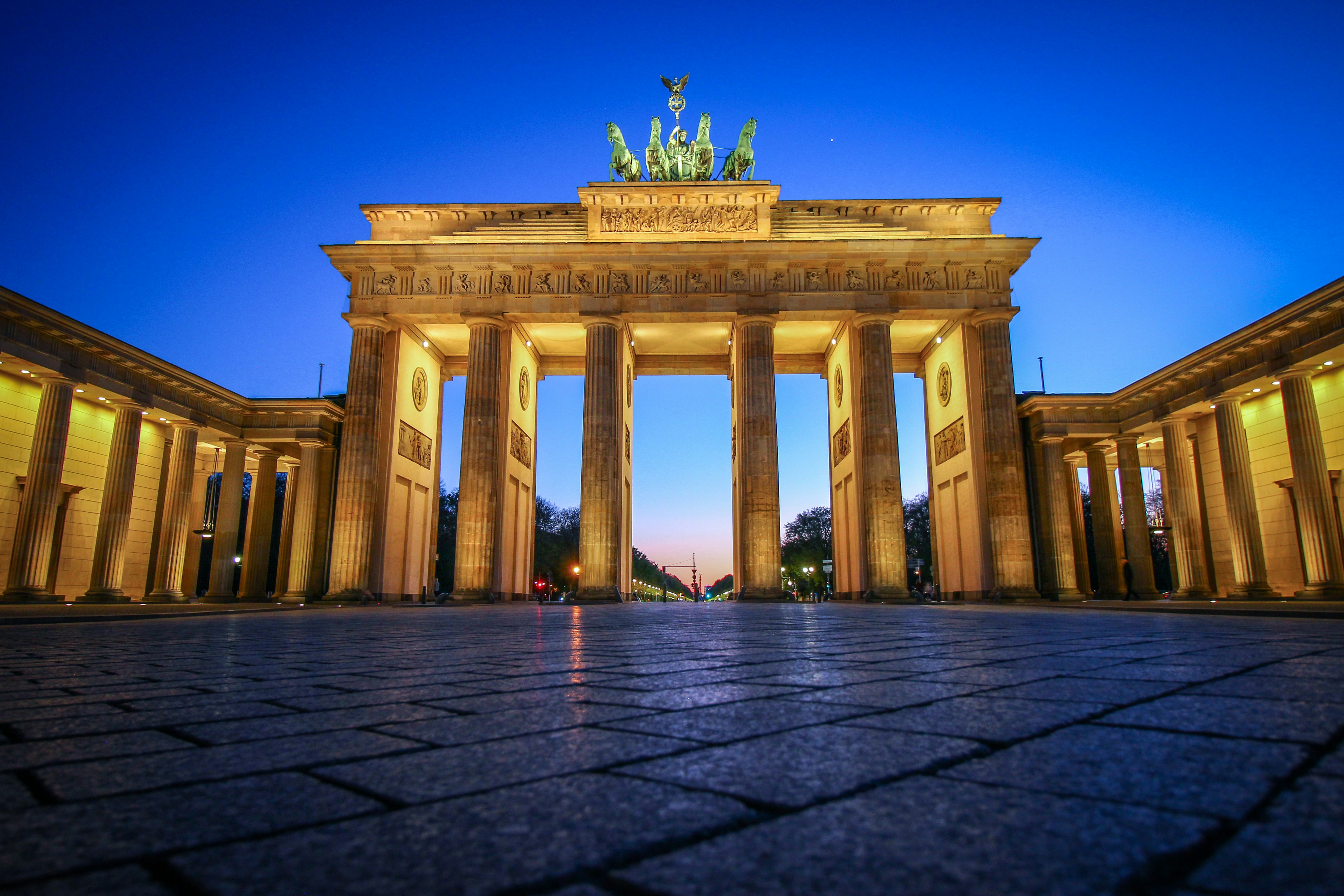 Berlin, Germania