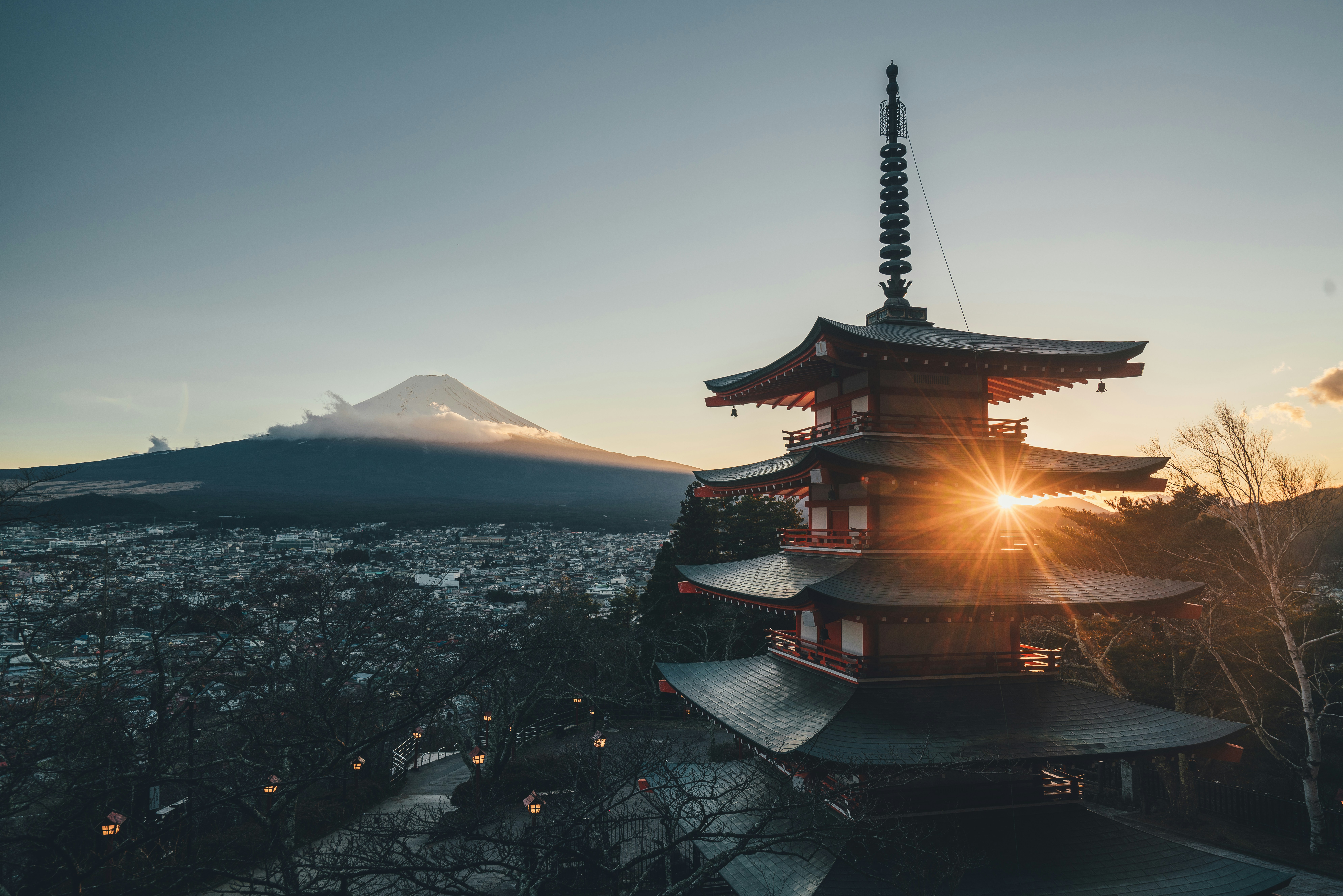 Tokyo, Japonia