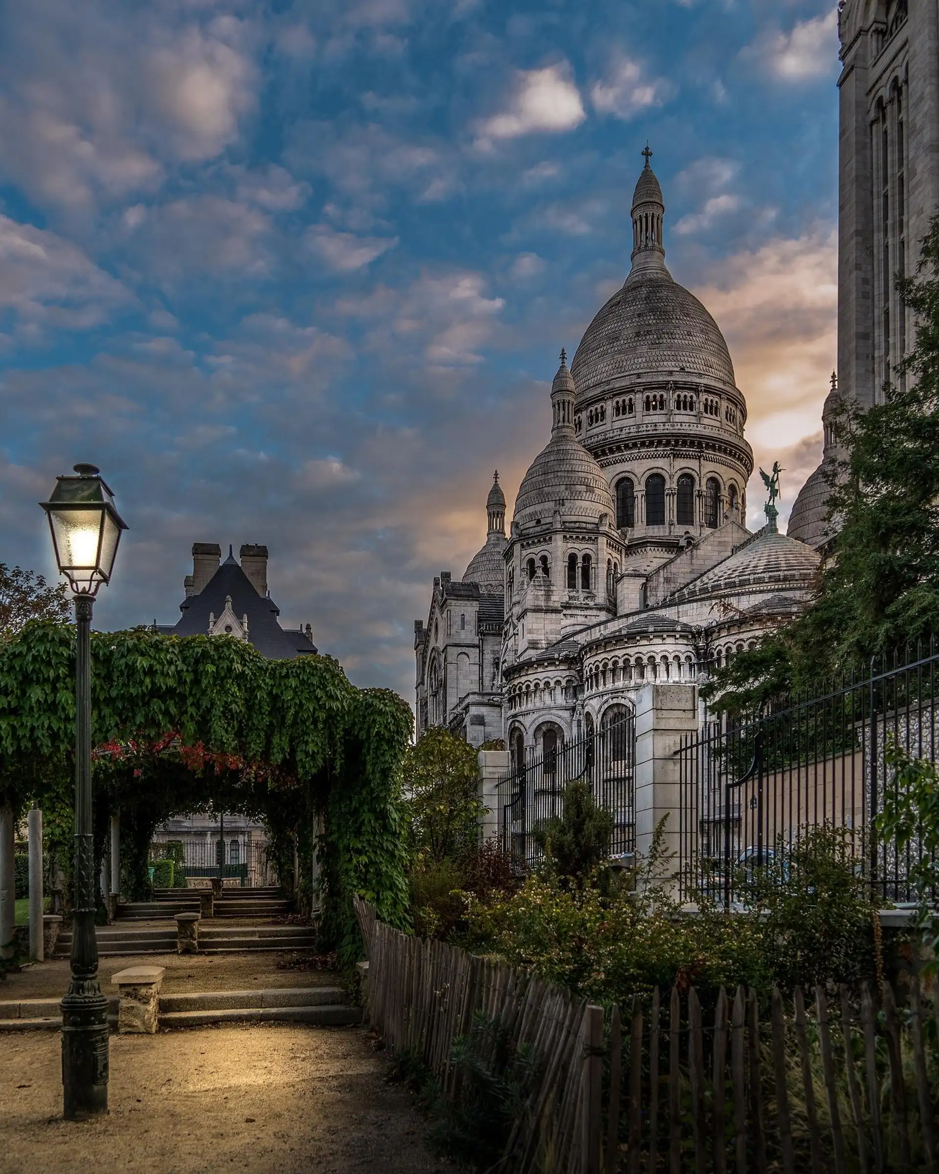 Montmartre – Tur ghidat cu expert local