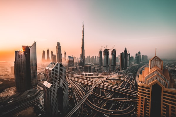 Dubai, EAU