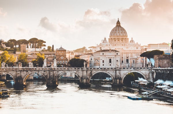 Roma, Italia